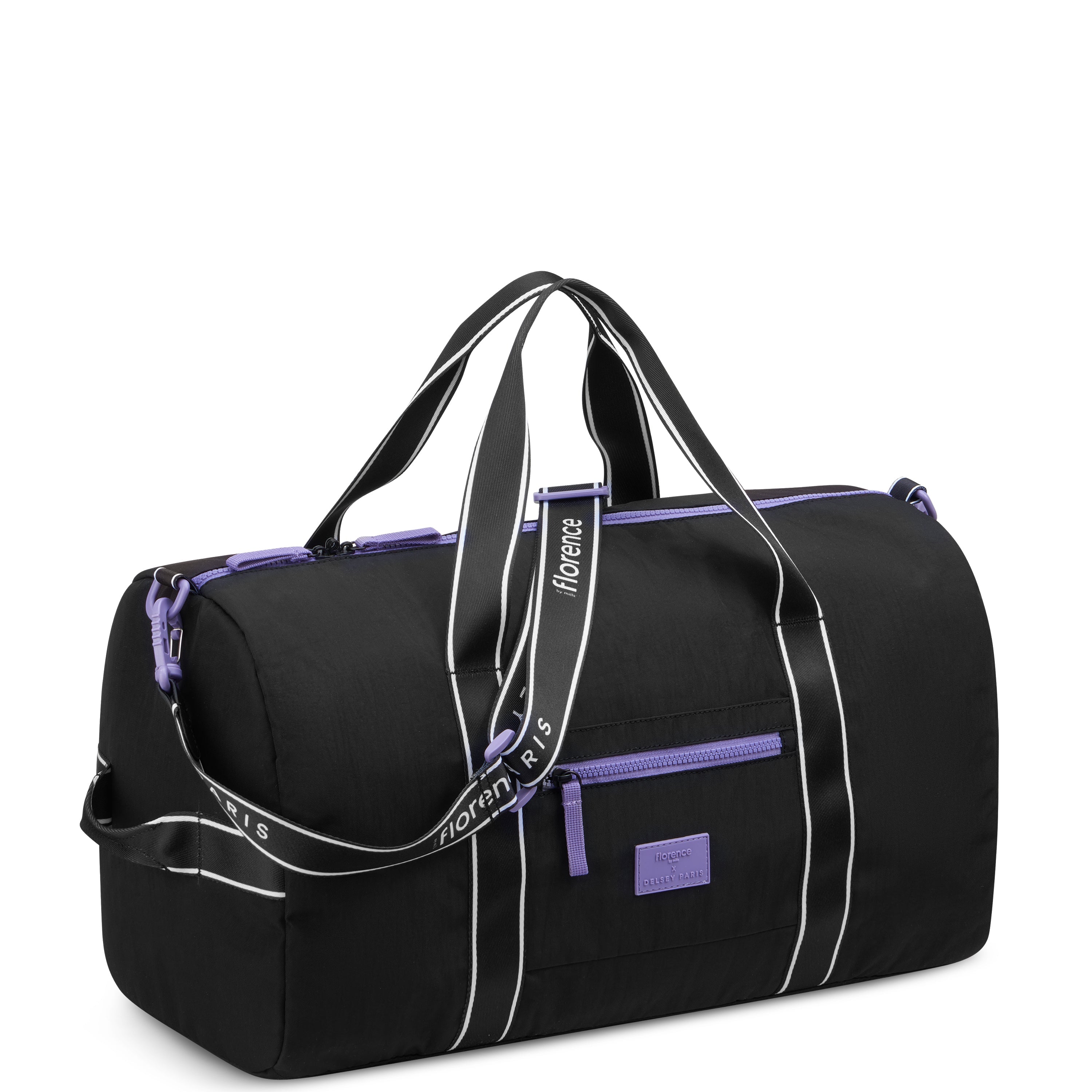 SWEET ESCAPE Sac de Voyage 50 CM NOIR