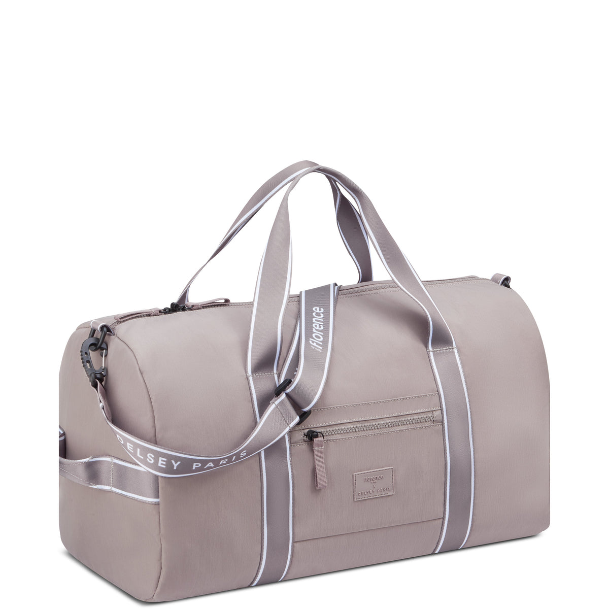 SWEET ESCAPE 20-Inch Duffel Bag, Chestnut