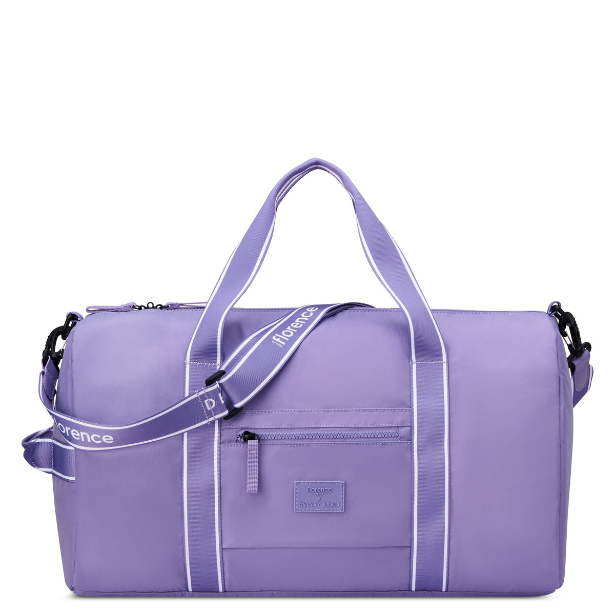 SWEET ESCAPE Sac de Voyage 50 CM LAVANDE