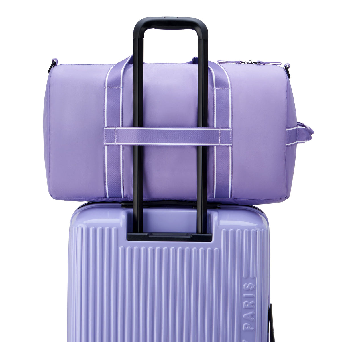 SWEET ESCAPE Sac de Voyage 50 CM LAVANDE