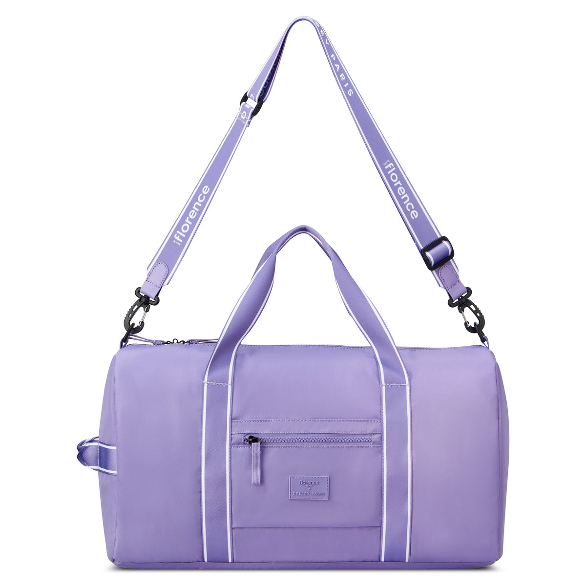 SWEET ESCAPE Sac de Voyage 50 CM LAVANDE