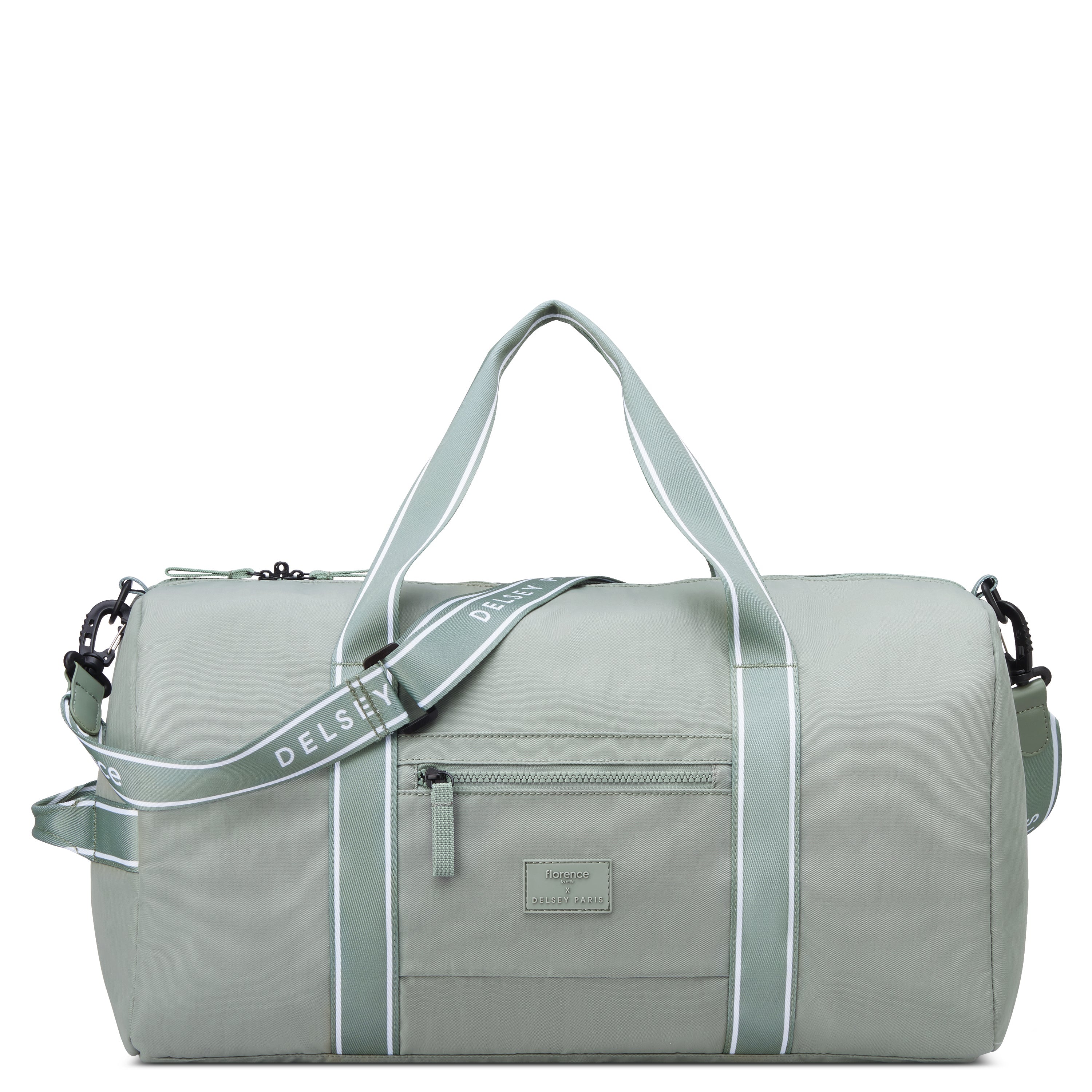 SWEET ESCAPE Sac de Voyage 50 CM VERT SAUGE