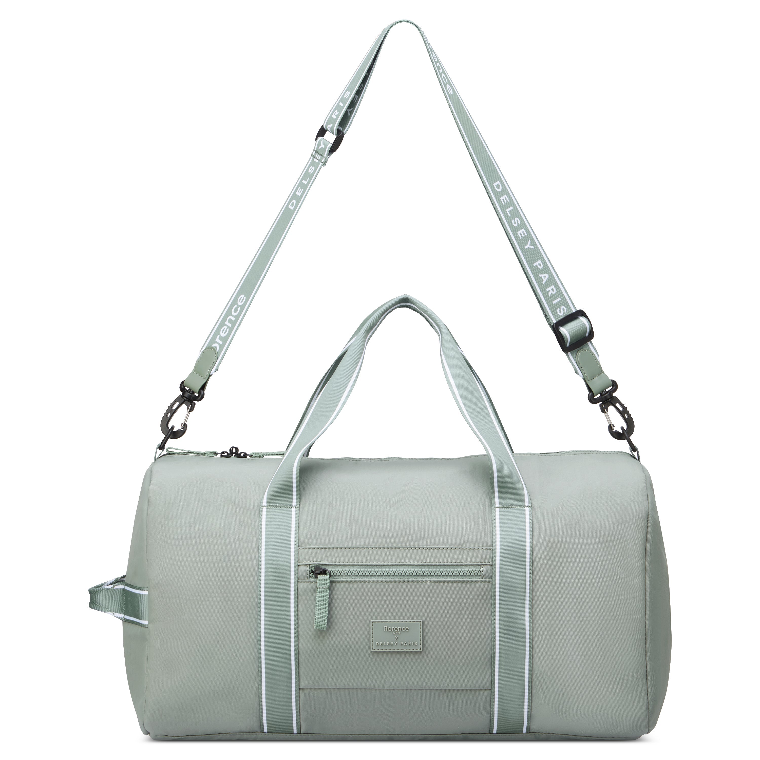 SWEET ESCAPE Sac de Voyage 50 CM VERT SAUGE