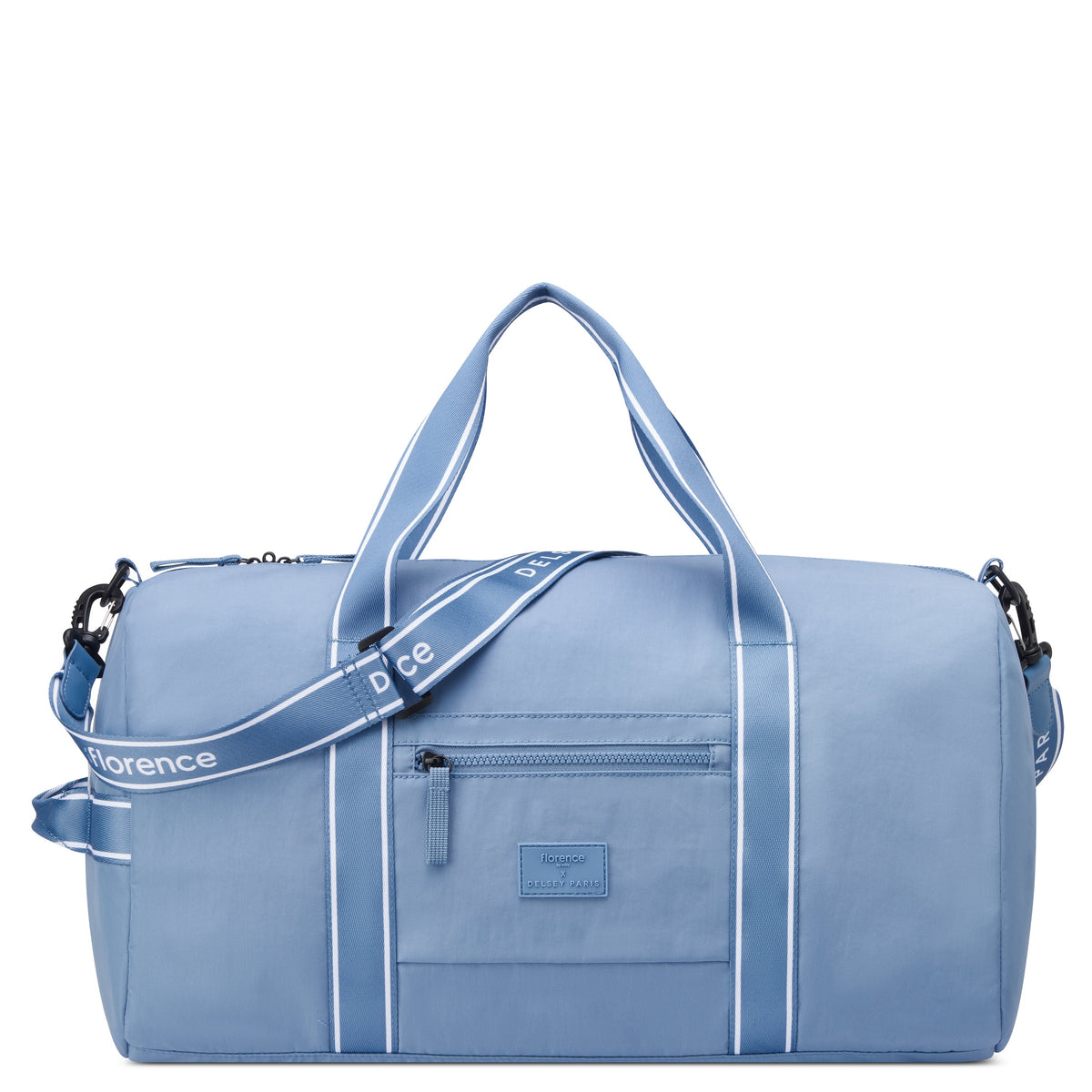 SWEET ESCAPE Sac de Voyage 50 CM BLEU ZINC