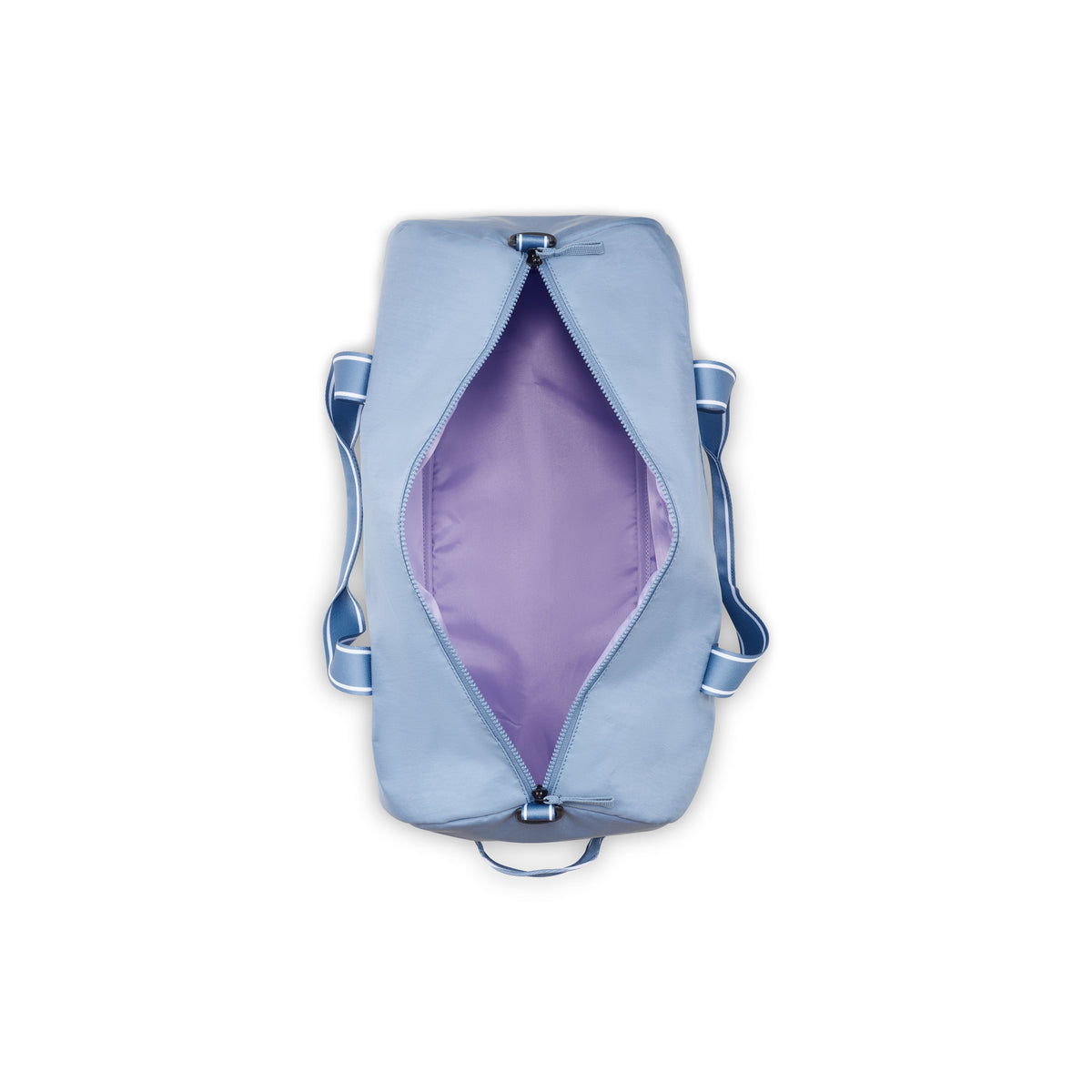 SWEET ESCAPE Sac de Voyage 50 CM BLEU ZINC