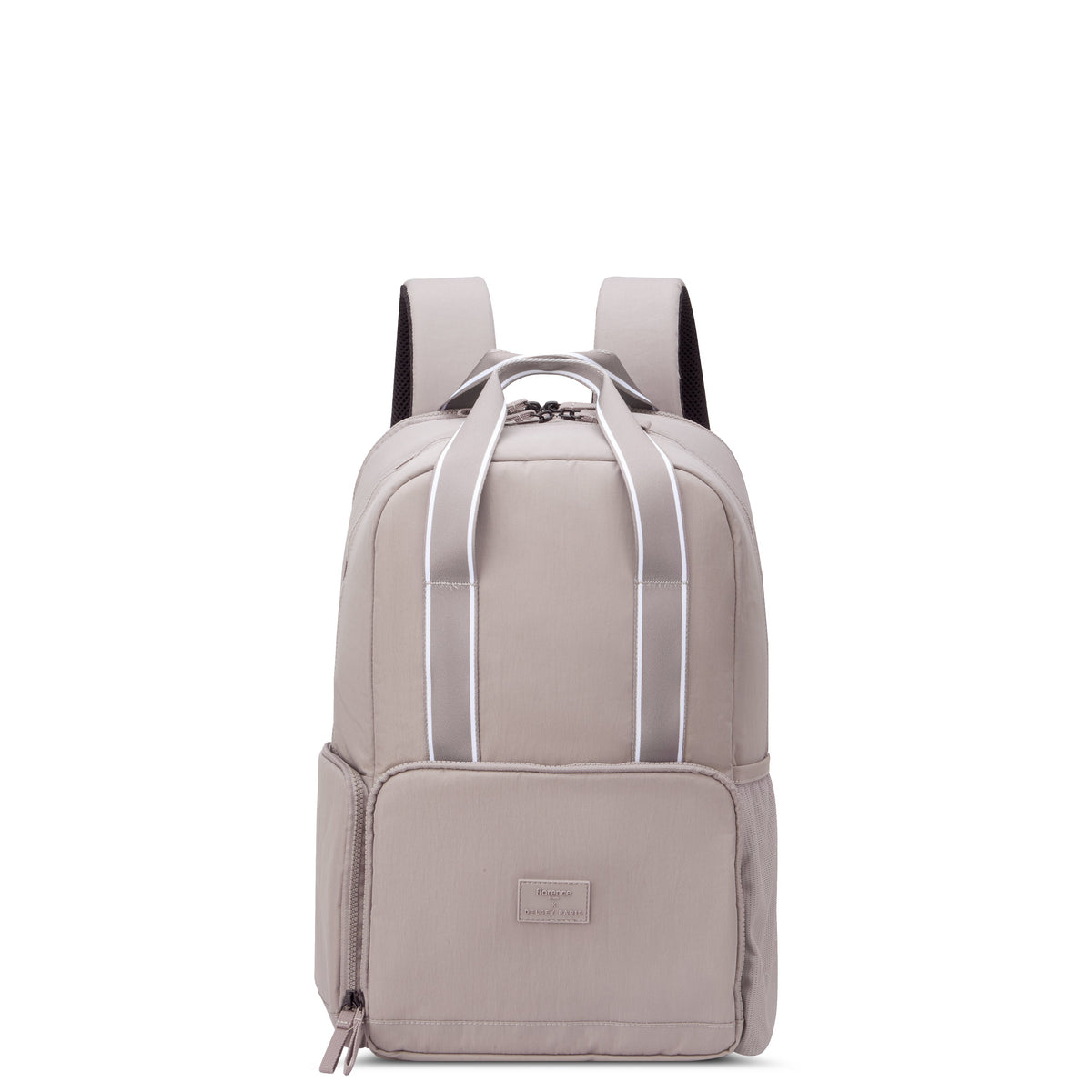 CAREFREE CARRY Sac à Dos Ordinateur 17 Pouces MARRON GLACE