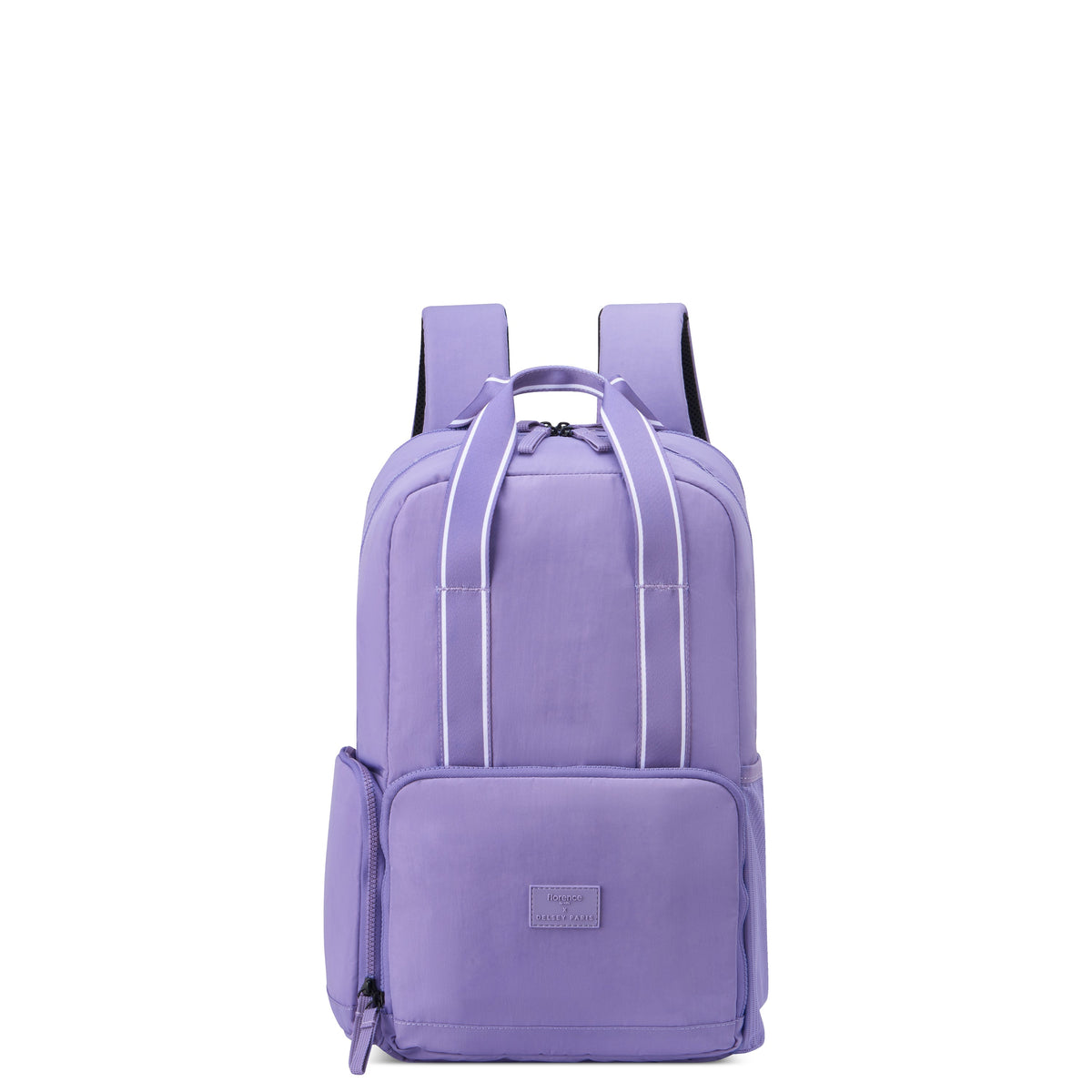 CAREFREE CARRY Sac à Dos Ordinateur 17 Pouces LAVANDE