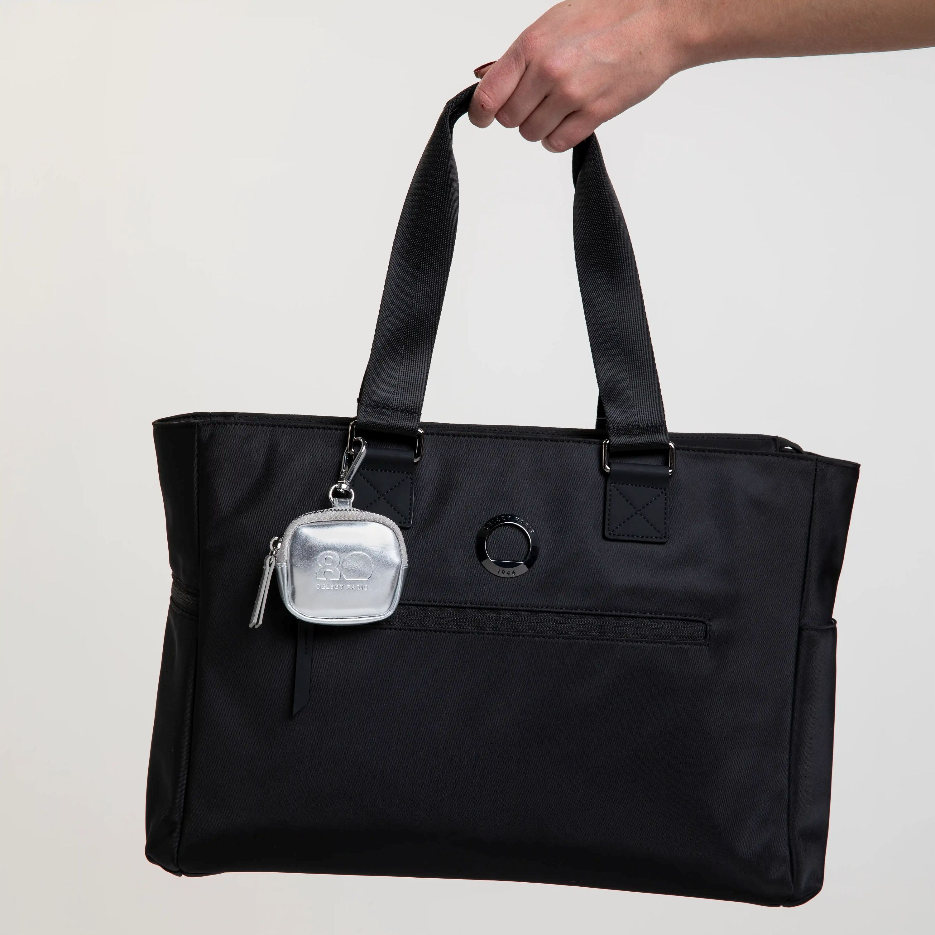 LE CUIR LISSE | Accessory Set - 80th Anniversary Edition, Chrome