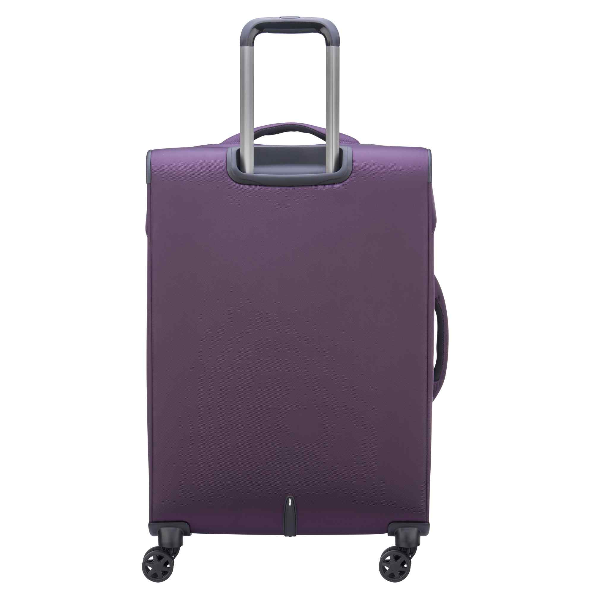OPTIMAX LITE |  28-Inch Check-In Suitcase, Purple