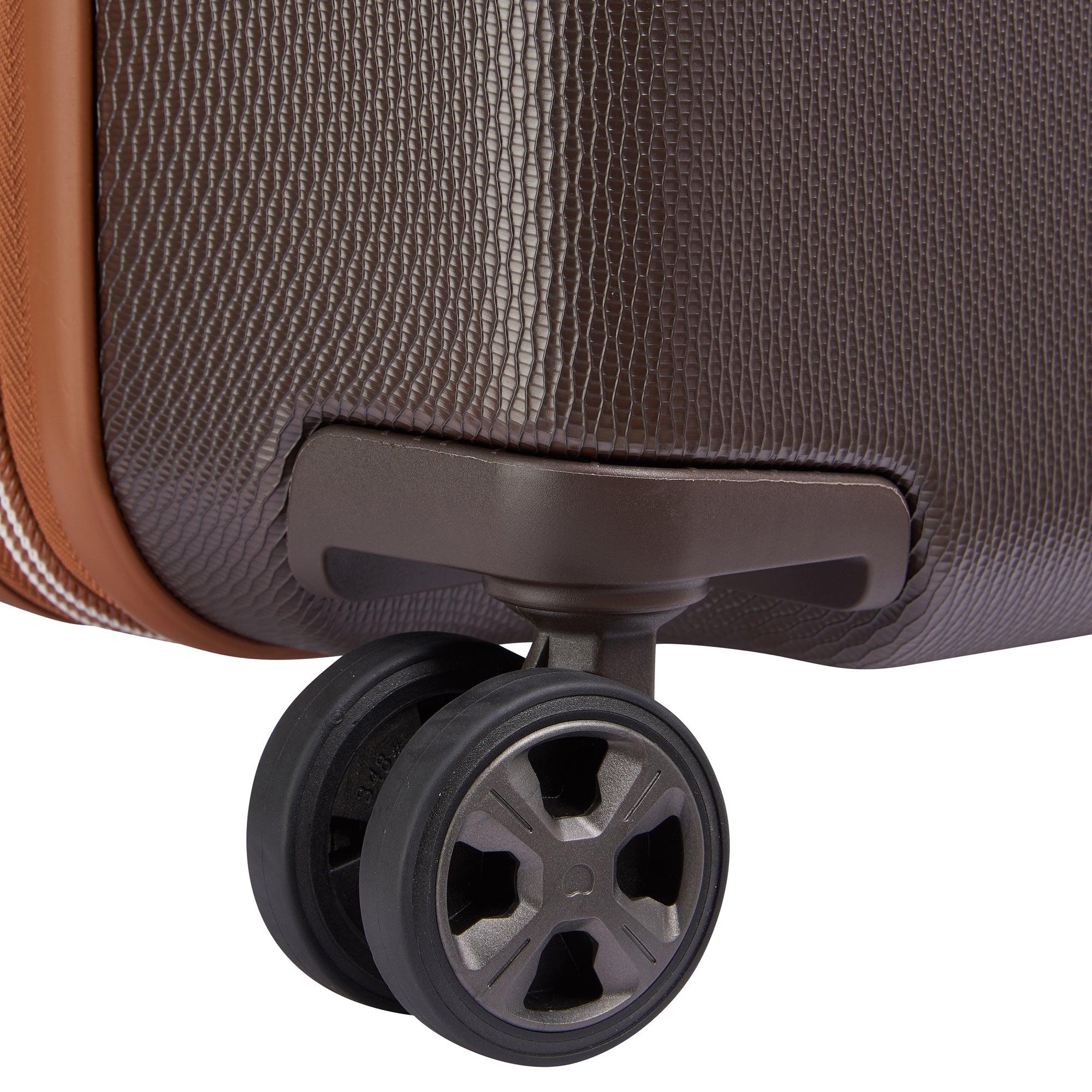 CHATELET AIR 2.0 | 23-Inch Carry-On Suitcase, Brown