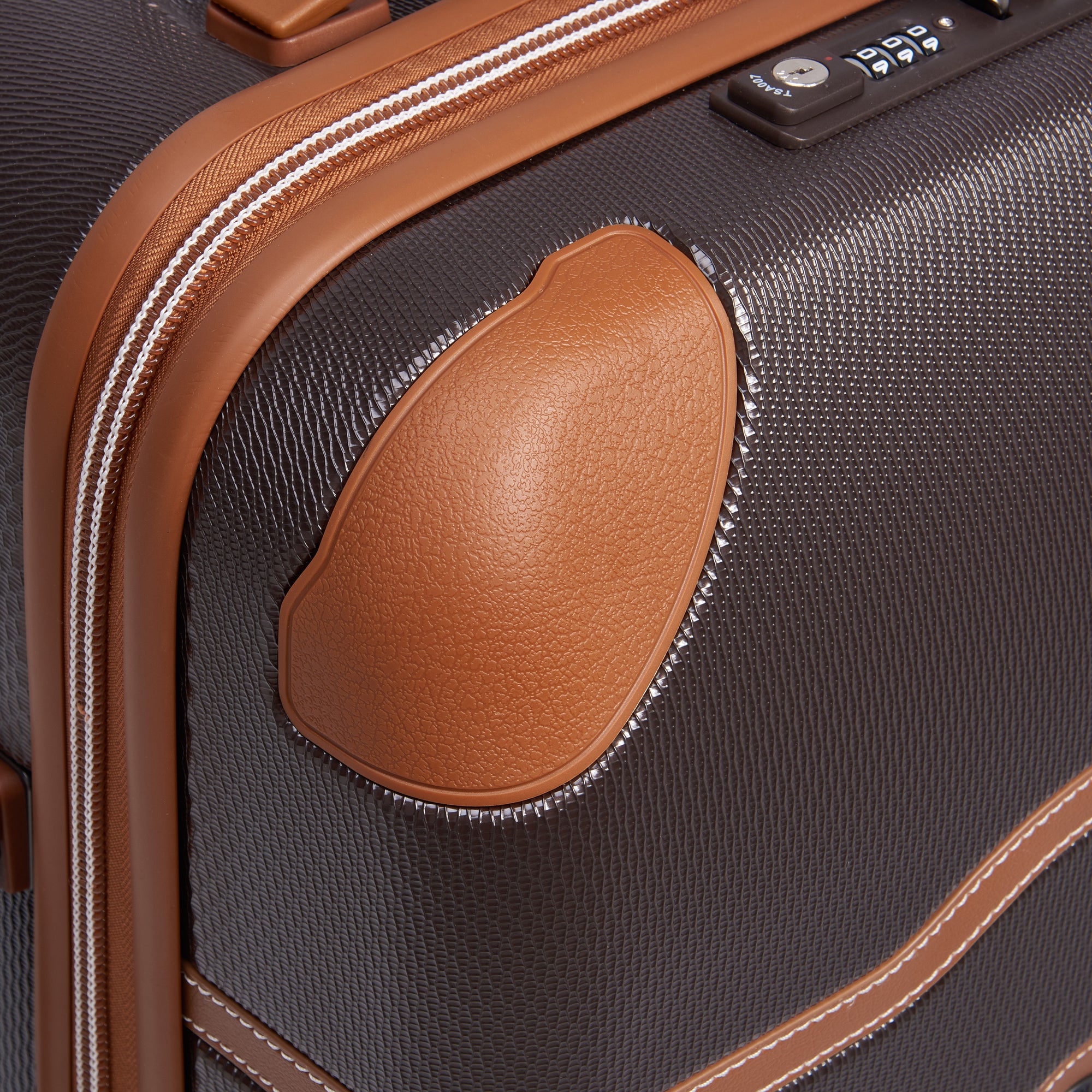 CHATELET AIR 2.0 | 23-Inch Carry-On Suitcase, Brown